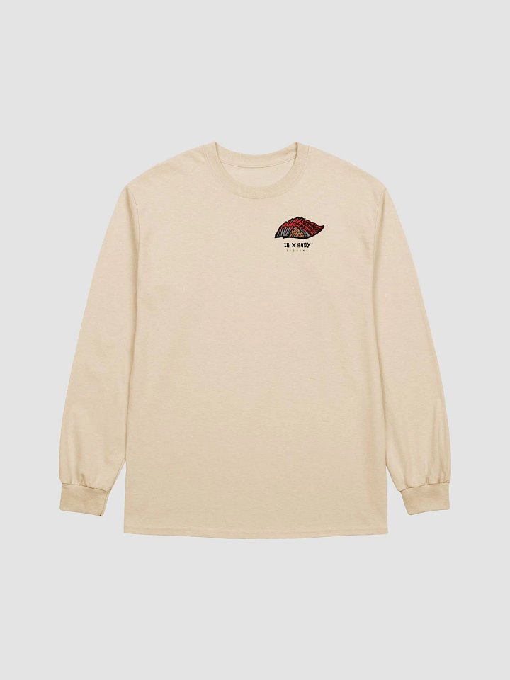 IB & Andy Long Sleeve Tee product image (2)