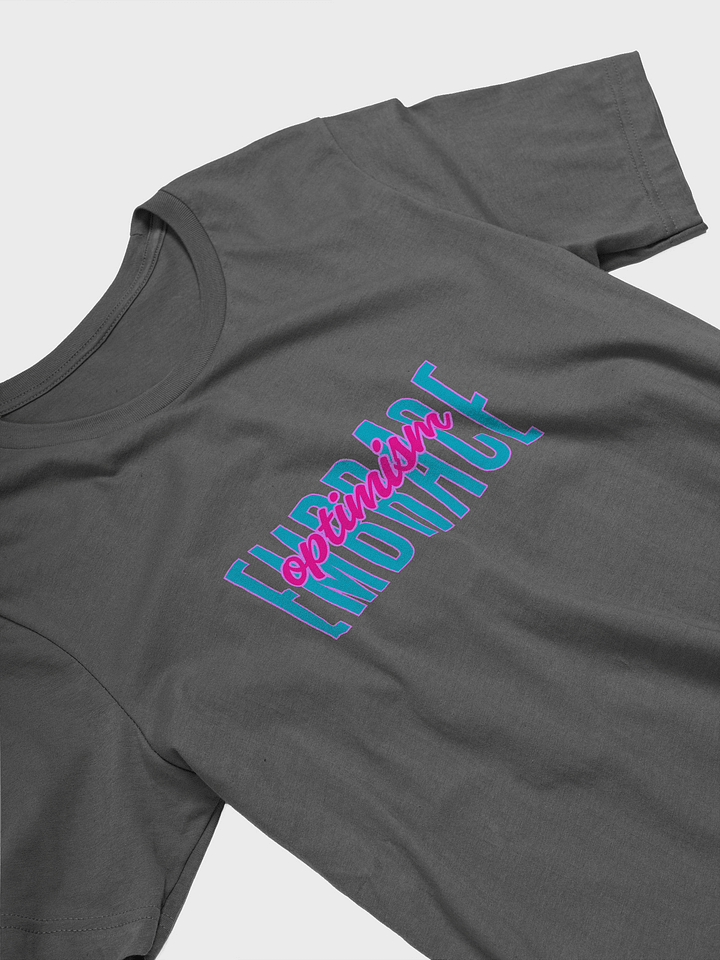 Embrace Optimism Billboard Tee product image (2)