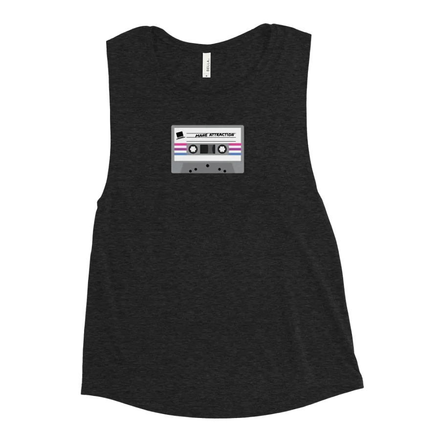 MA Cassette Flowy Tank product image (1)