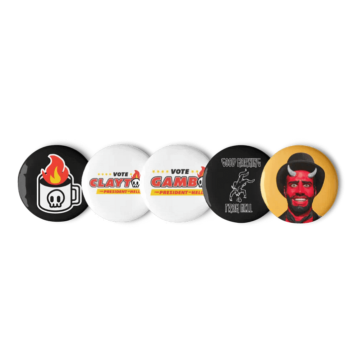 GMFH Buttons product image (1)
