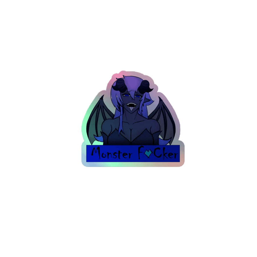 Blue Succusbus Stickers product image (1)