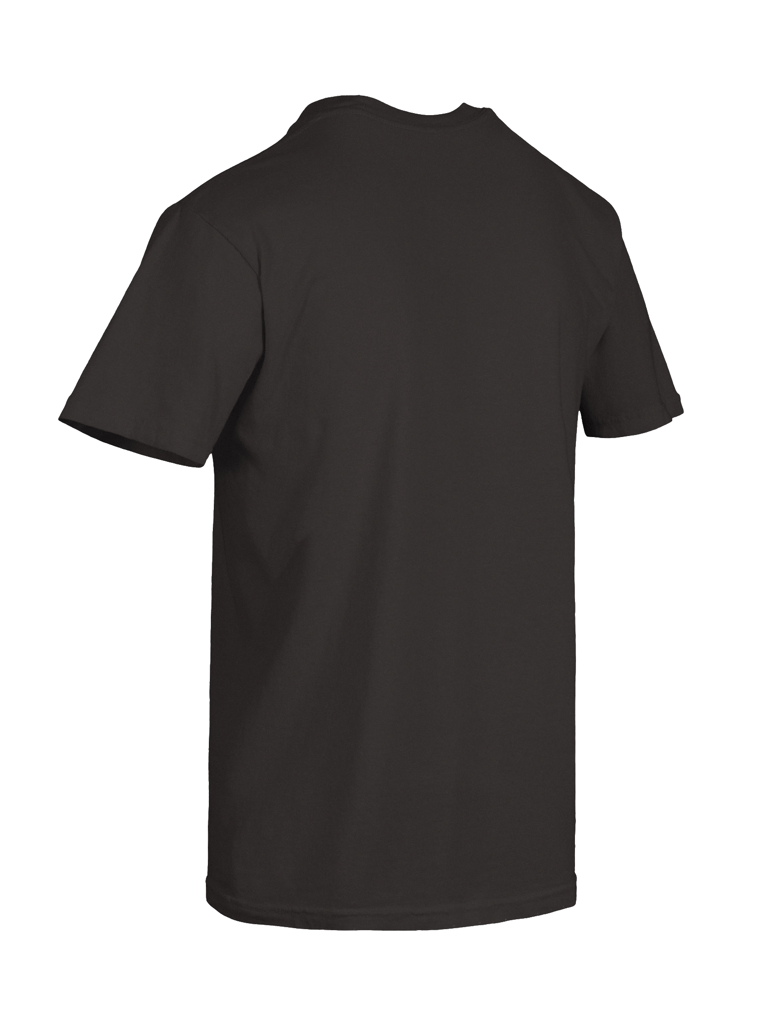 Sassy Saturday Crew T-Shirt - Red product image (101)
