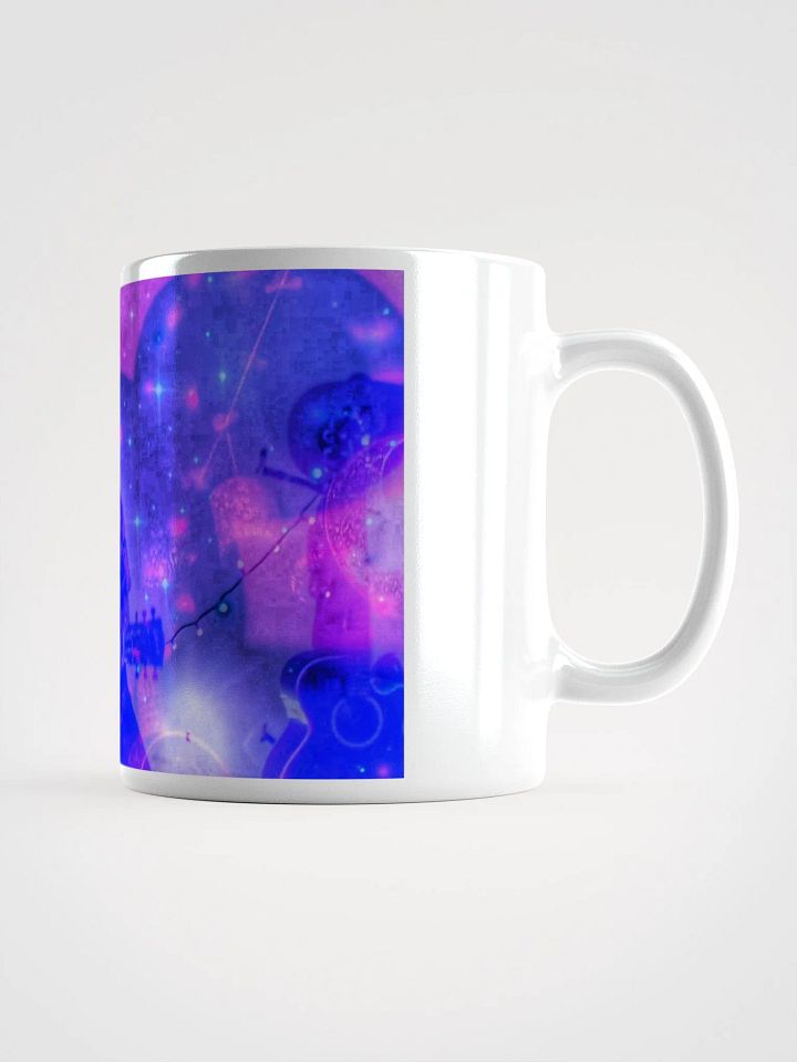 L.J.P Live Mug product image (2)