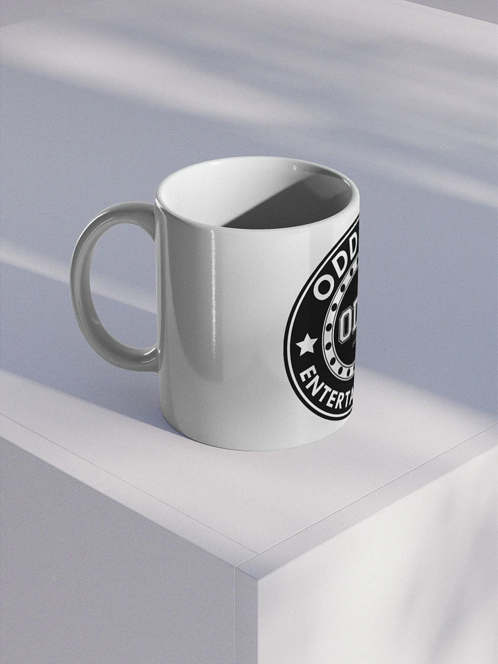 Oddlife Entertainment Mug product image (1)