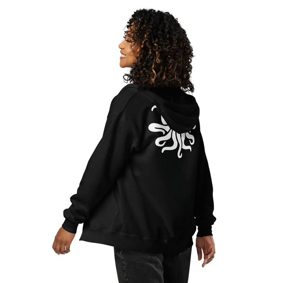 Classic Logo Zippie product image (10)