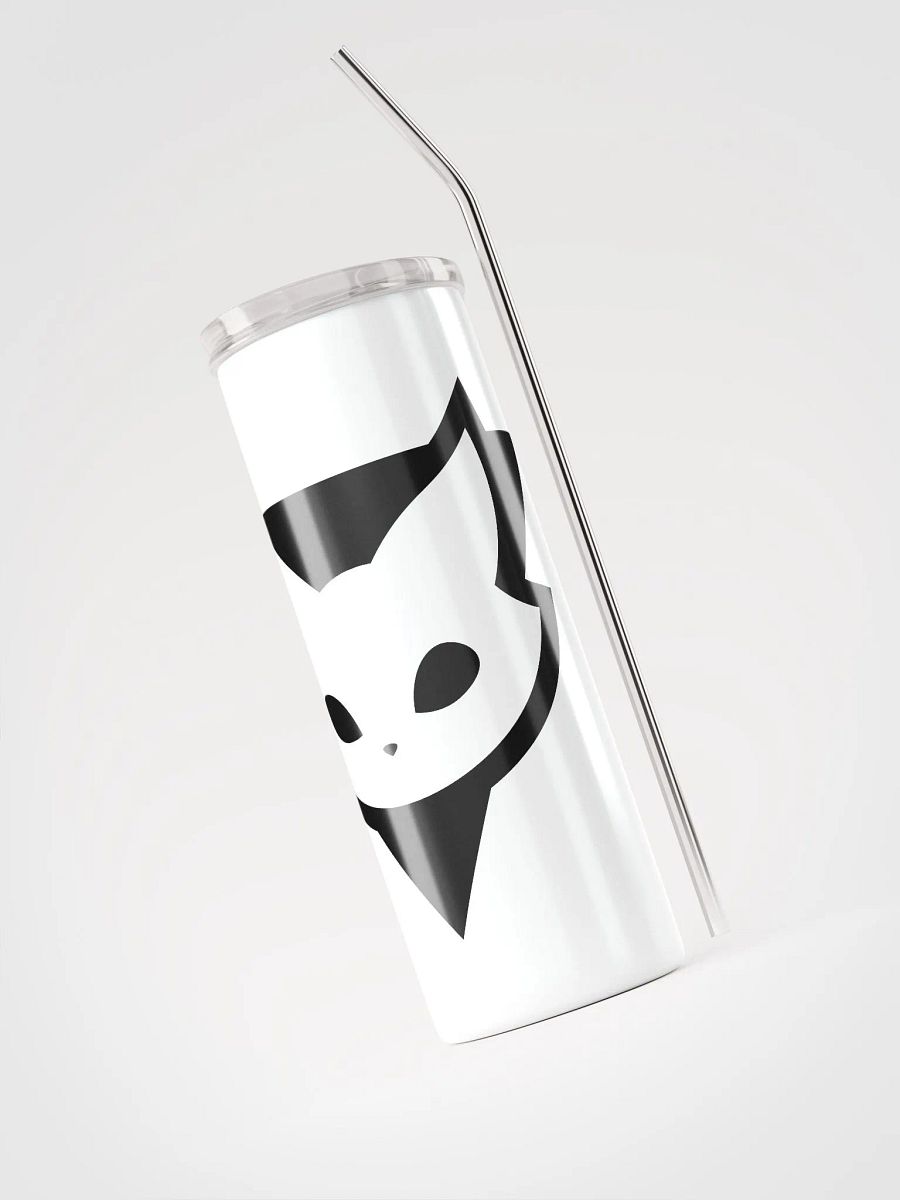Fana white Edelstahlbecher product image (3)