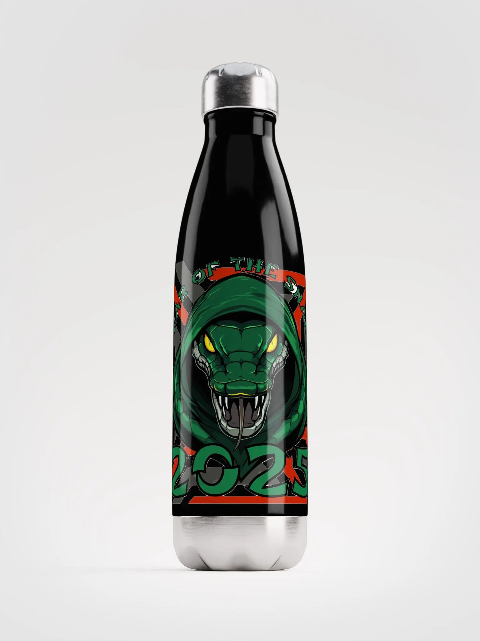 2025 YEAR OF THE SNAKE product image (1)
