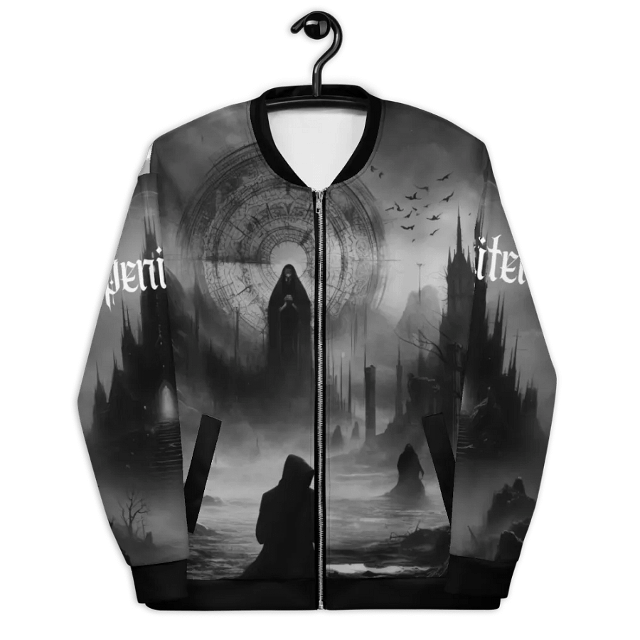 Penitent - Melancholia I Jacket product image (3)