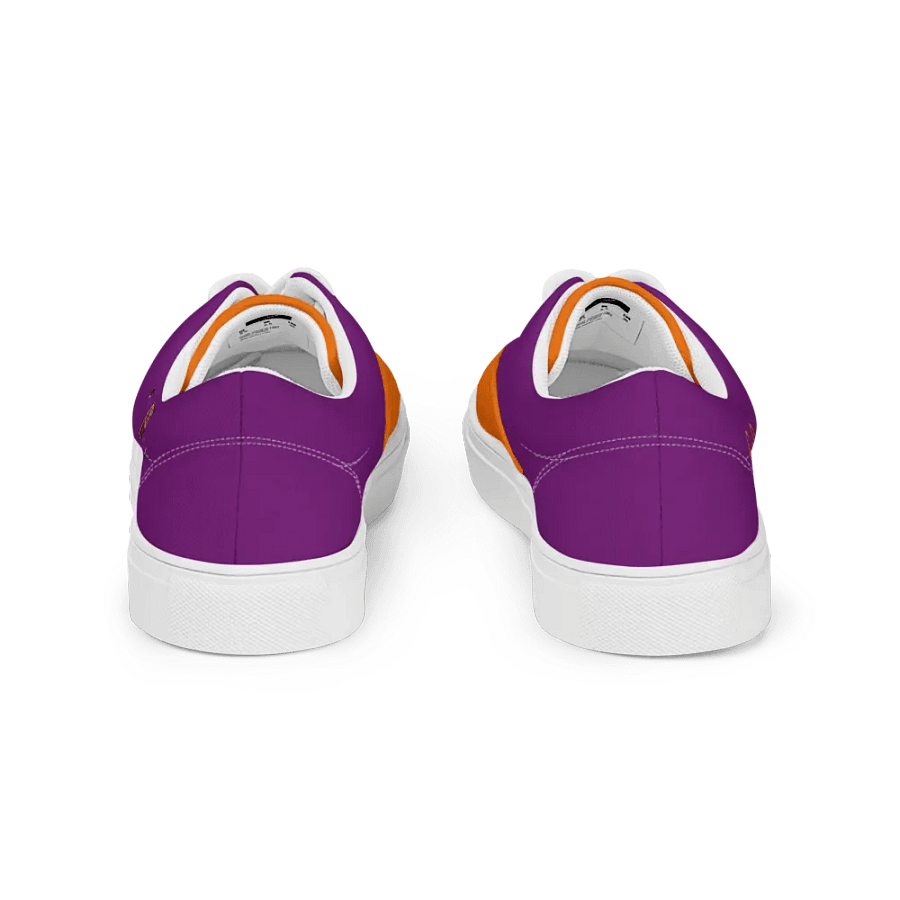Baskets à lacets Urban Stride pour homme/ Men's Urban Stride Lace-Up Sneakers product image (6)