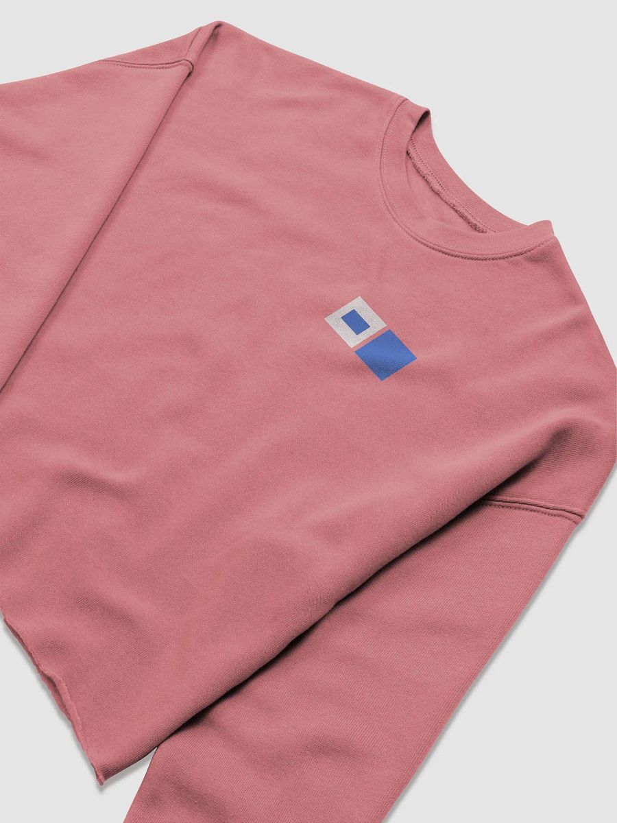 Crop Top | "S" + Azul product image (13)