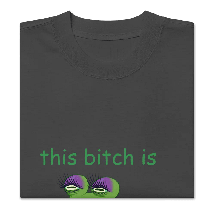 This Bitch is Swamped product image (2)