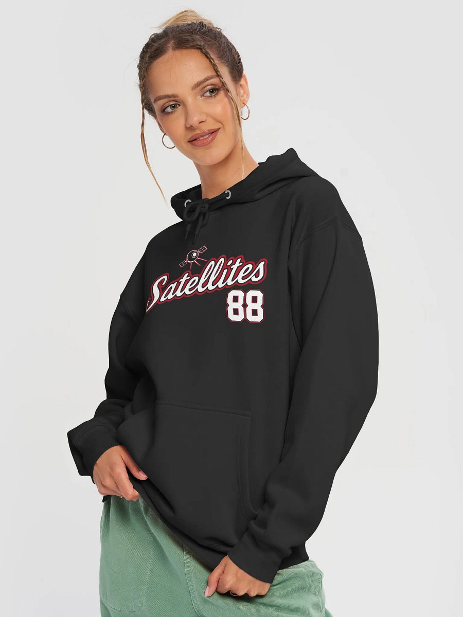 Satellites Varsity Hoodie Alternate (Print) product image (10)