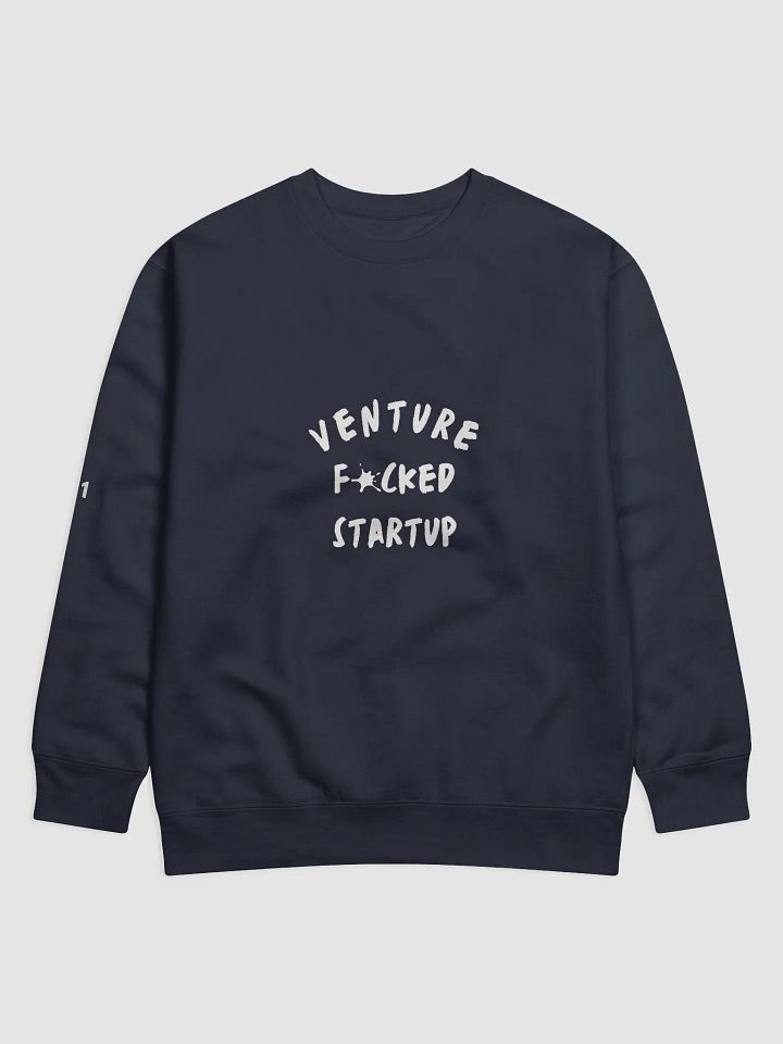VC F*cked Sweatshirt product image (17)