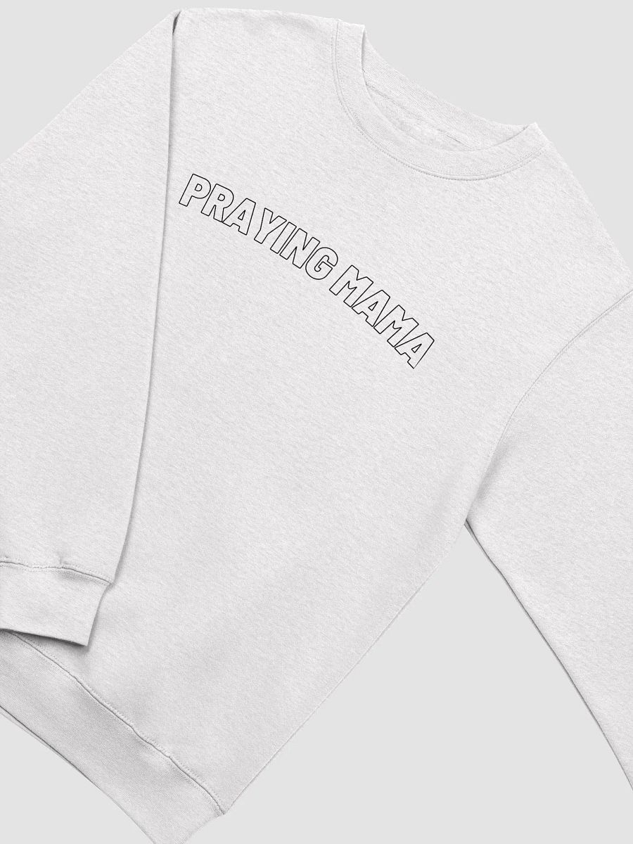 Praying Mama Sweatshirt product image (6)