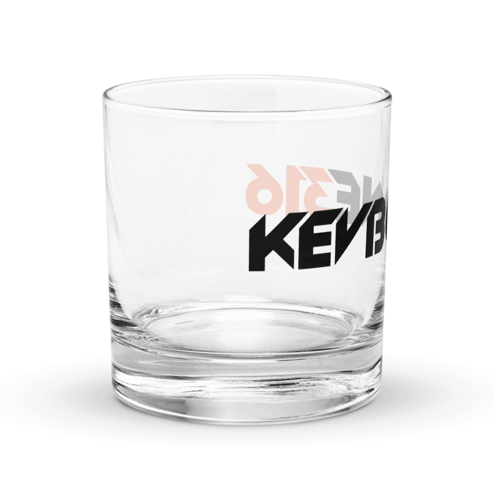 Kevbone316 Rocks Glass product image (3)