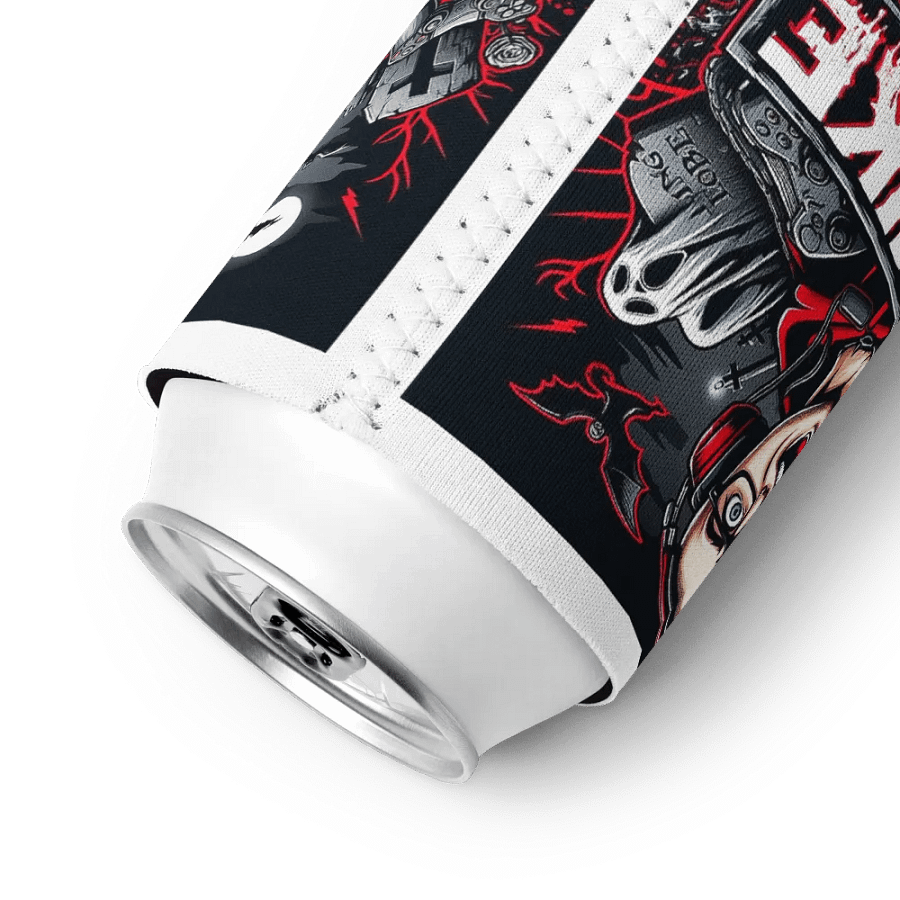 Scream King Can Cooler product image (11)