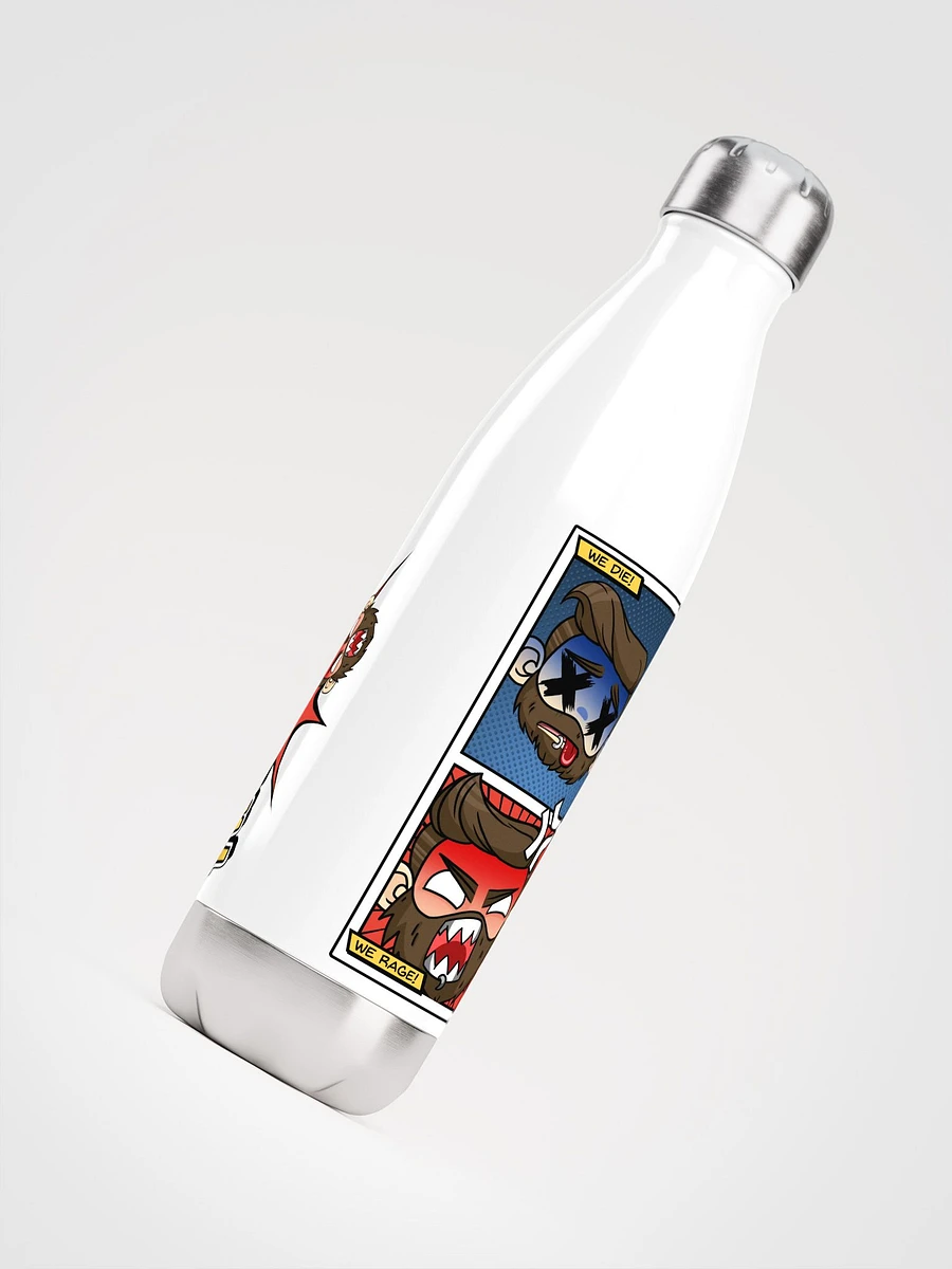 Twisted Flask! product image (4)
