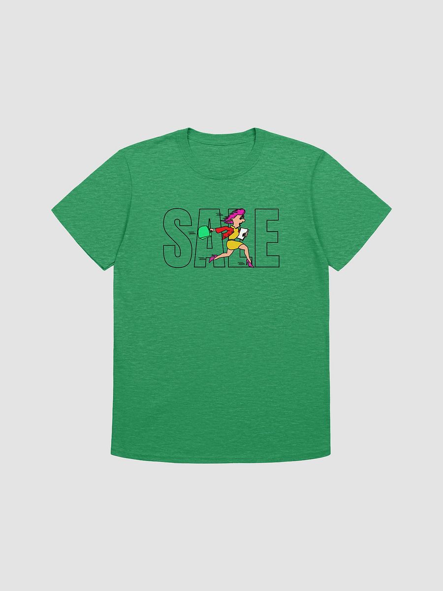 Chasing Deals. product image (12)
