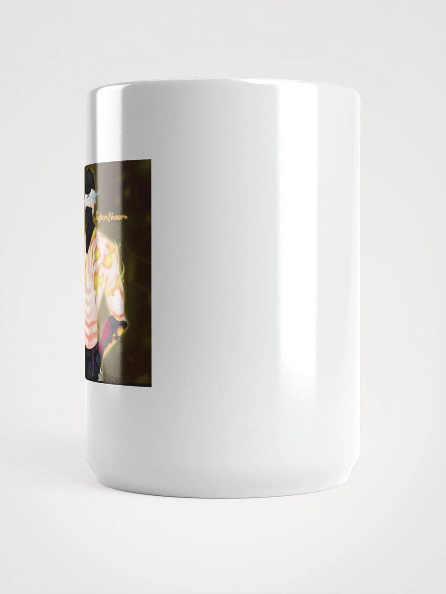 🔥 SuperLazar Glass product image (5)
