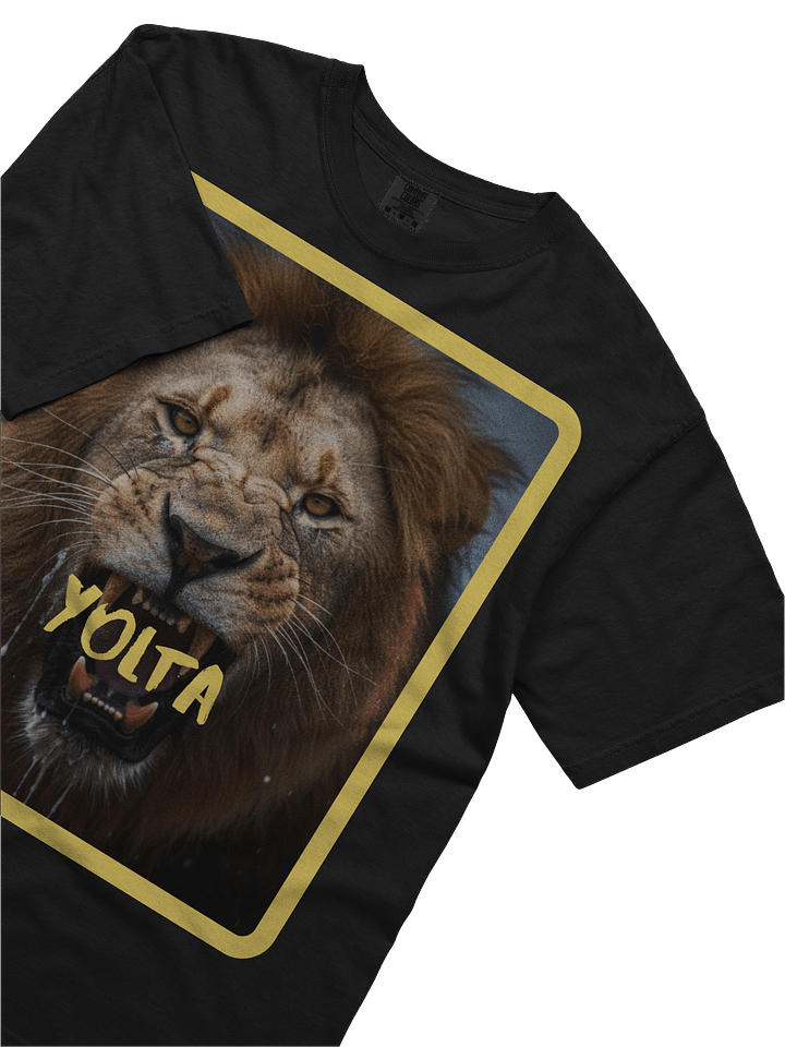 The Lion T-Shirt product image (2)