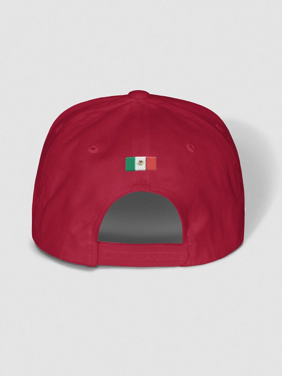 Mexicans Always Get Across product image (4)