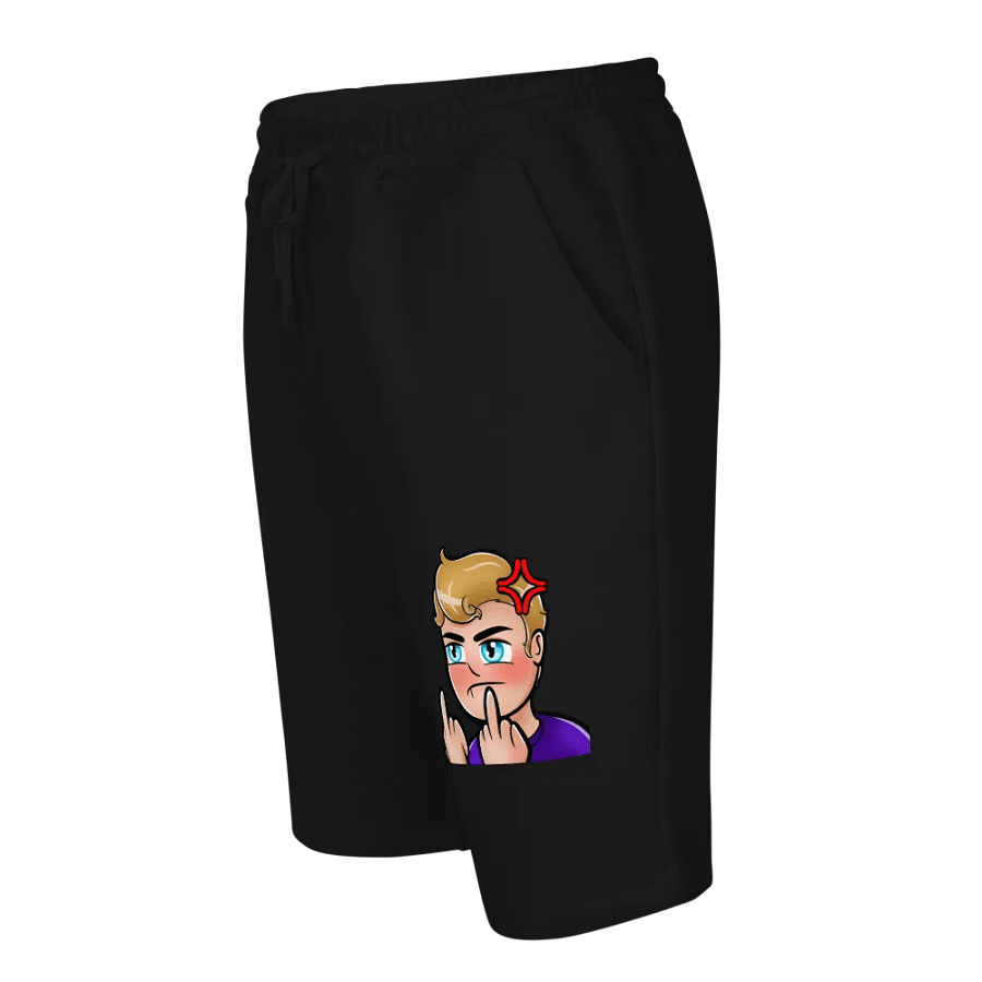 ReskosFU Sweat Shorts product image (10)