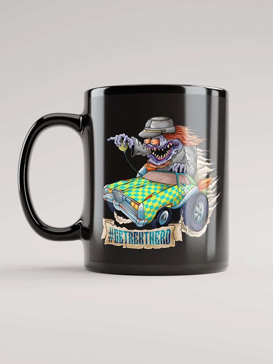 RadRat Mug product image (6)