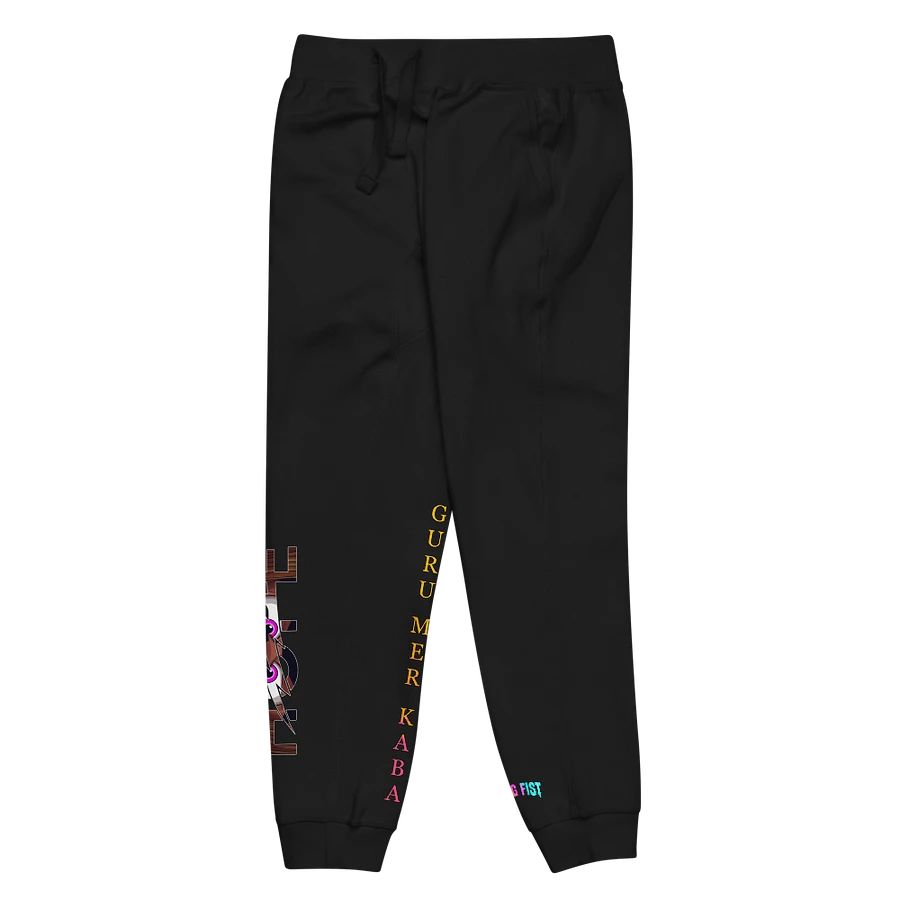 PassingFist Joggers product image (2)