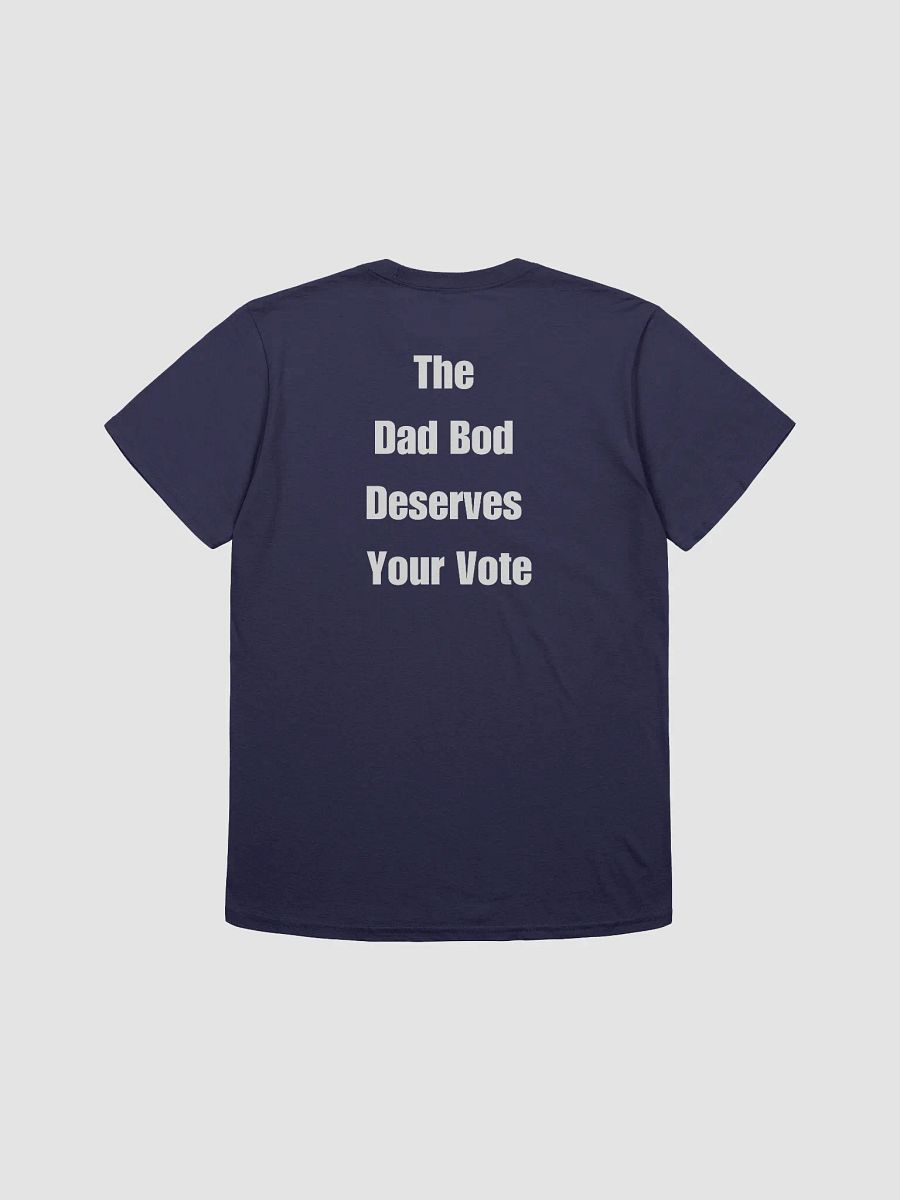 Vote Dad: Dad Bod product image (26)