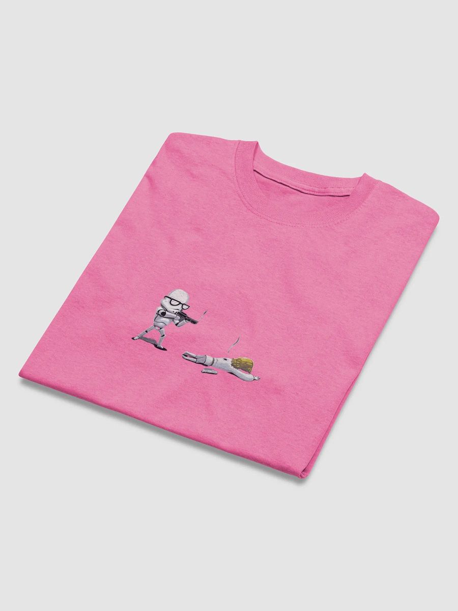 Luke Dead Tee product image (30)