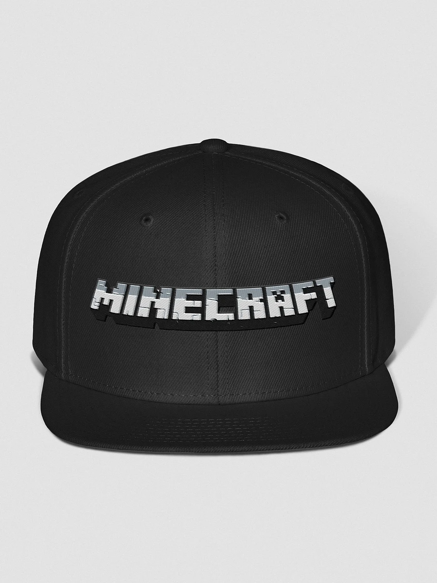 Minecraft Hat product image (1)