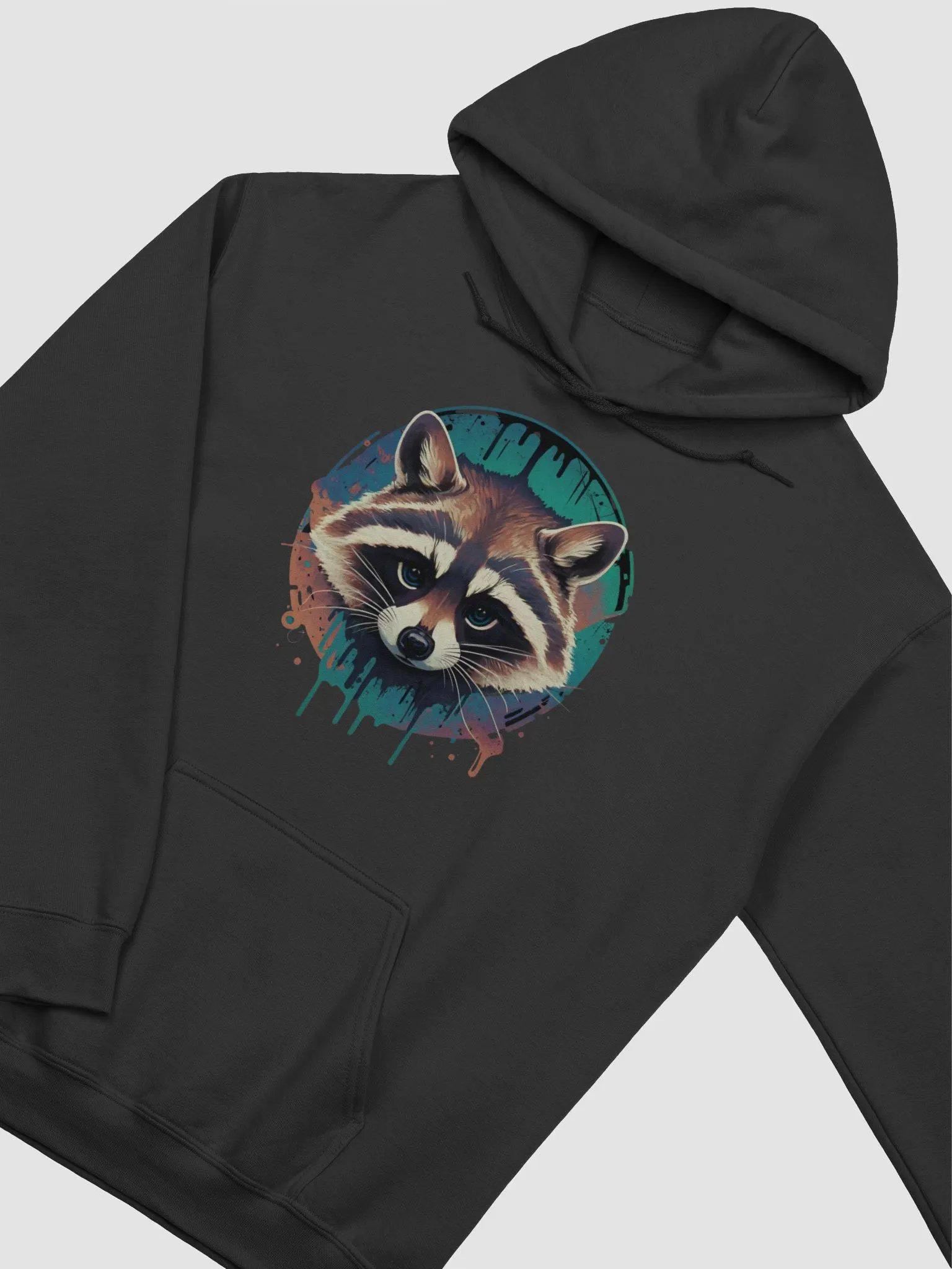Hooded Bandit of the Night product image (2)