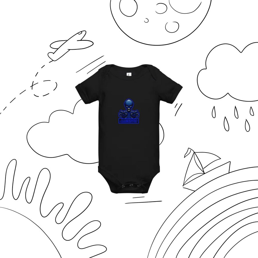 Alienistix Onesies product image (4)
