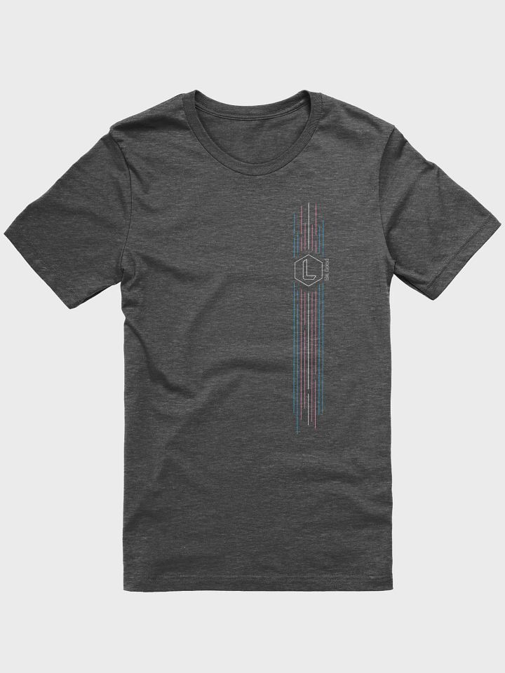 Legundo Trans Pride Tee product image (1)