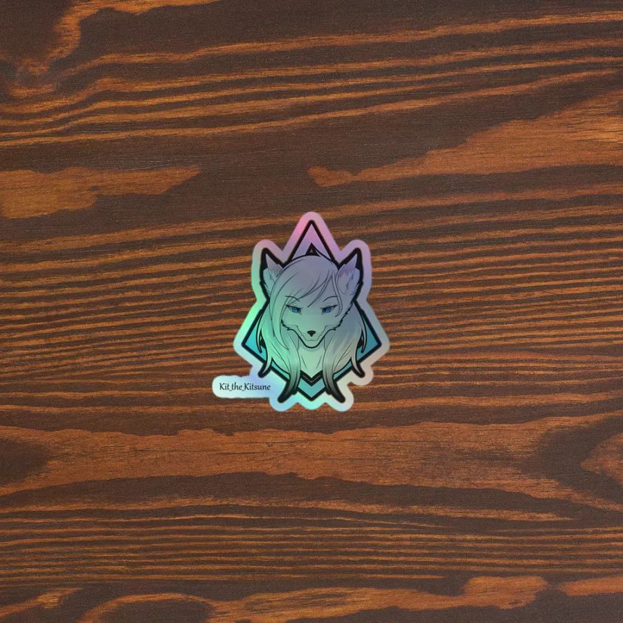 Holofox! product image (5)