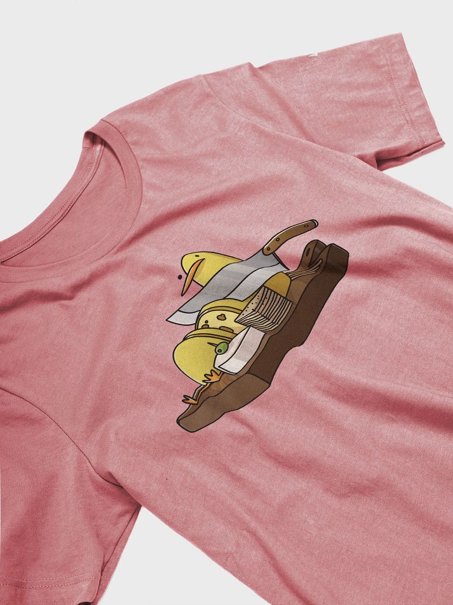 Cheese Bord Shirt product image (59)
