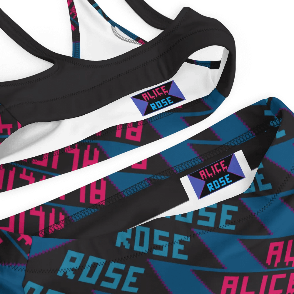AR PIXEL Bikini product image (10)