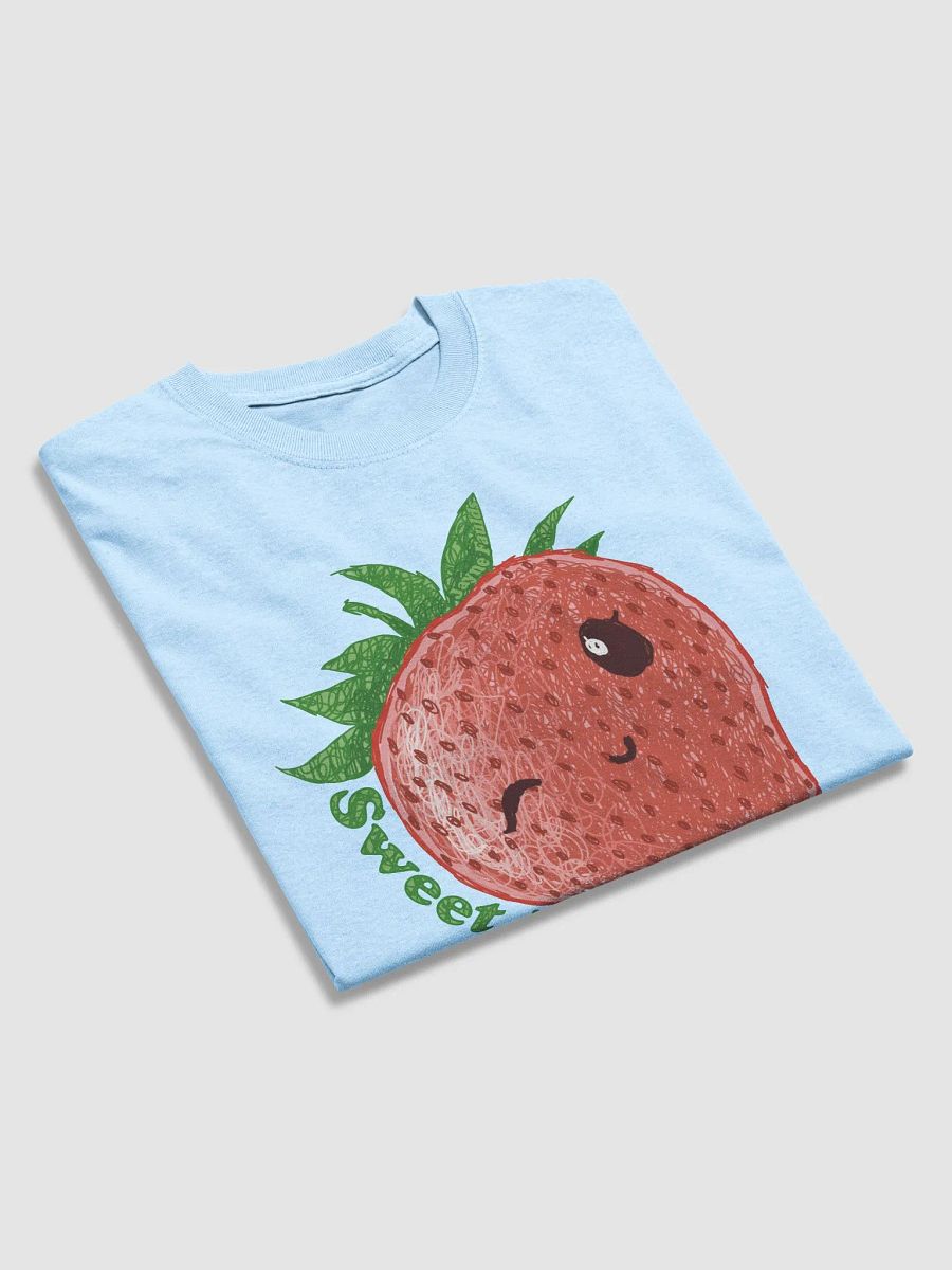 Lottie's Sweet Strawb Unisex Tee product image (4)