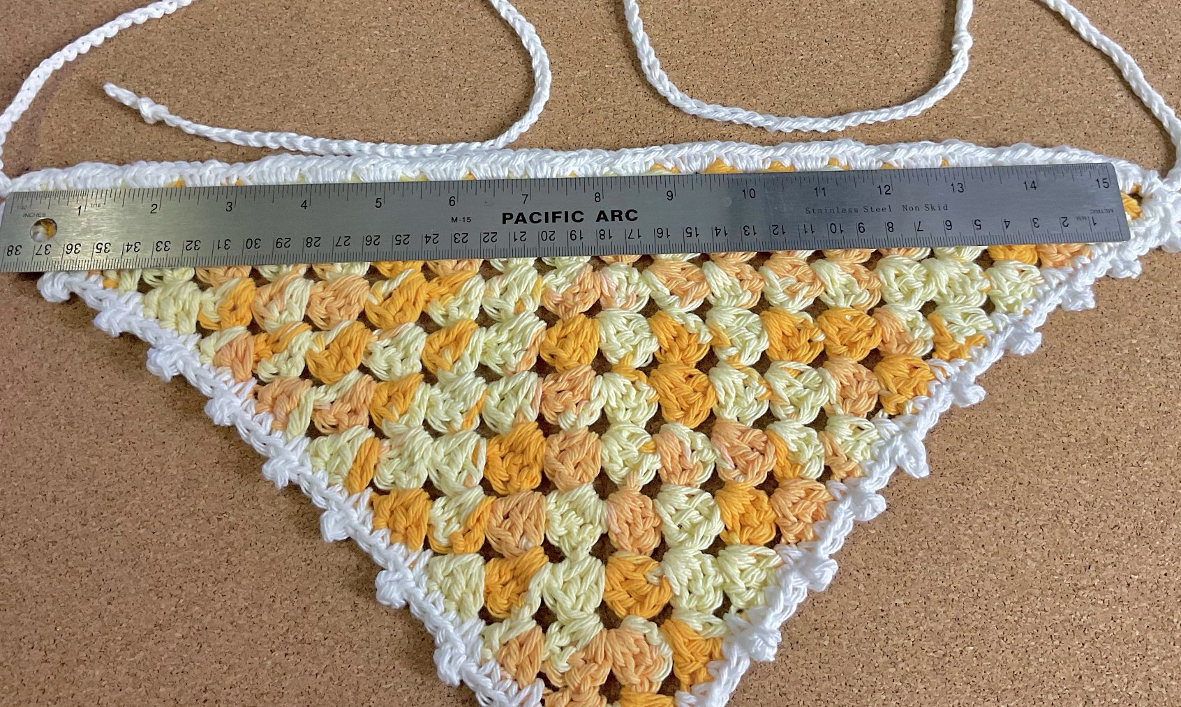 Bandana - Sunshine product image (3)