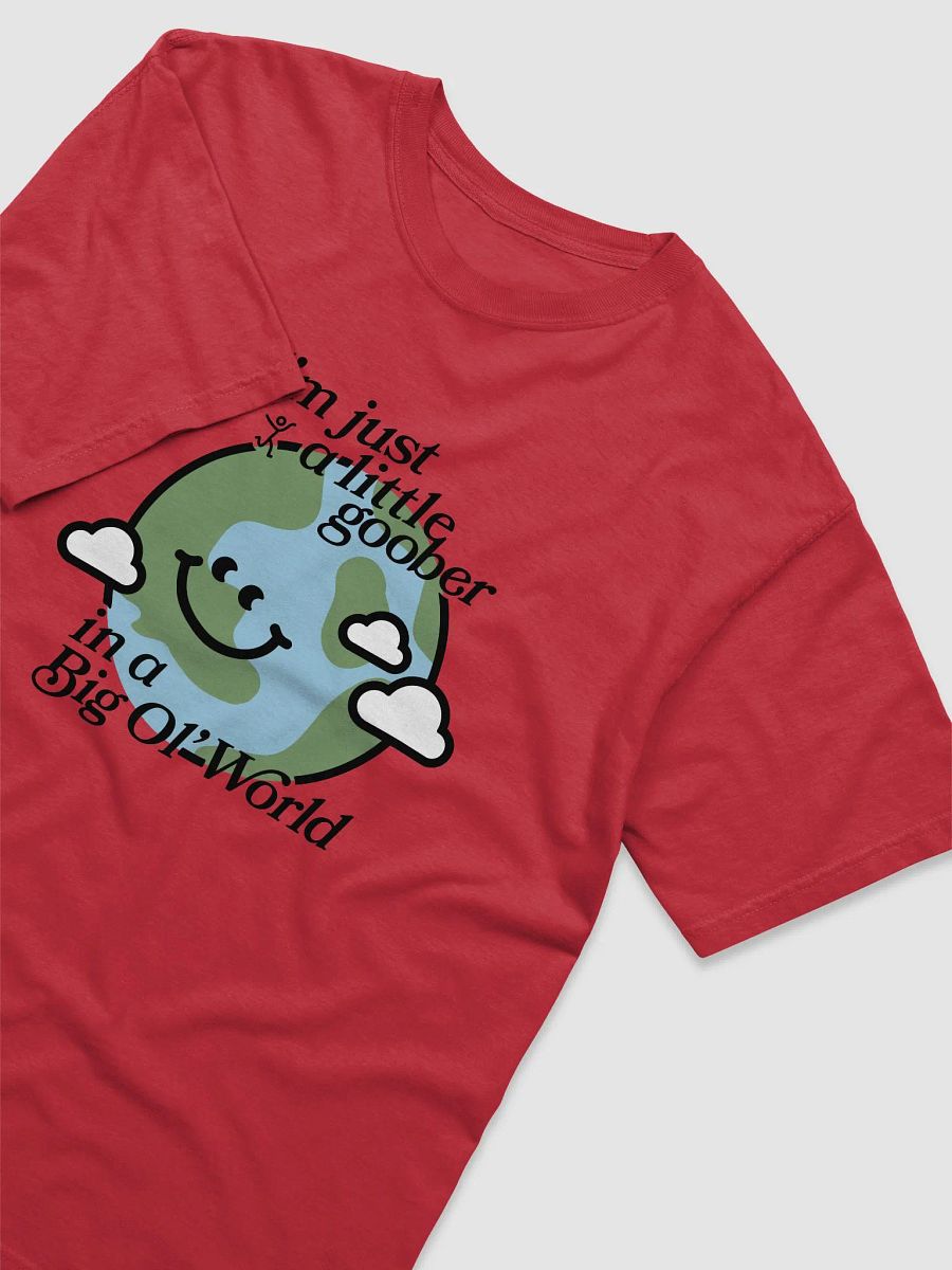 Lil Goober Shirt product image (27)