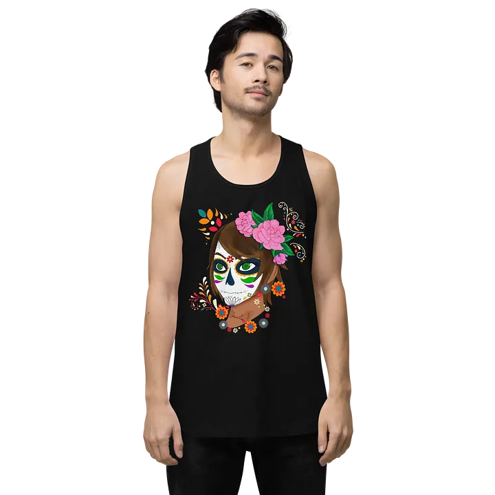 Dream Redux Tank Top product image (1)