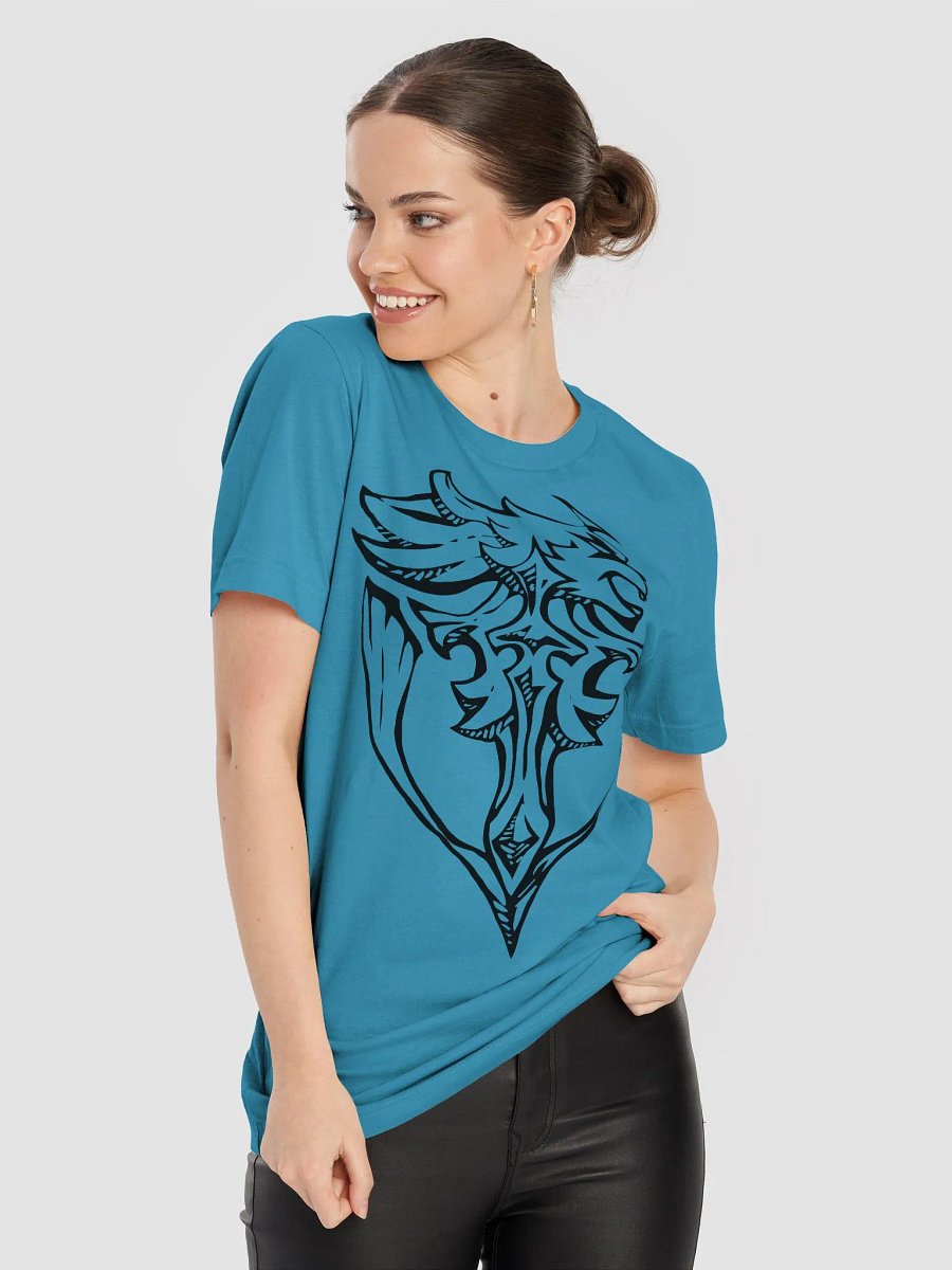 Sigil Soft Shirt product image (5)