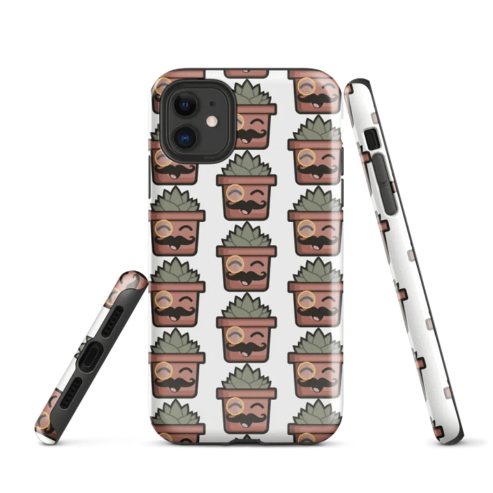 Phone Case: Movember Special product image (1)