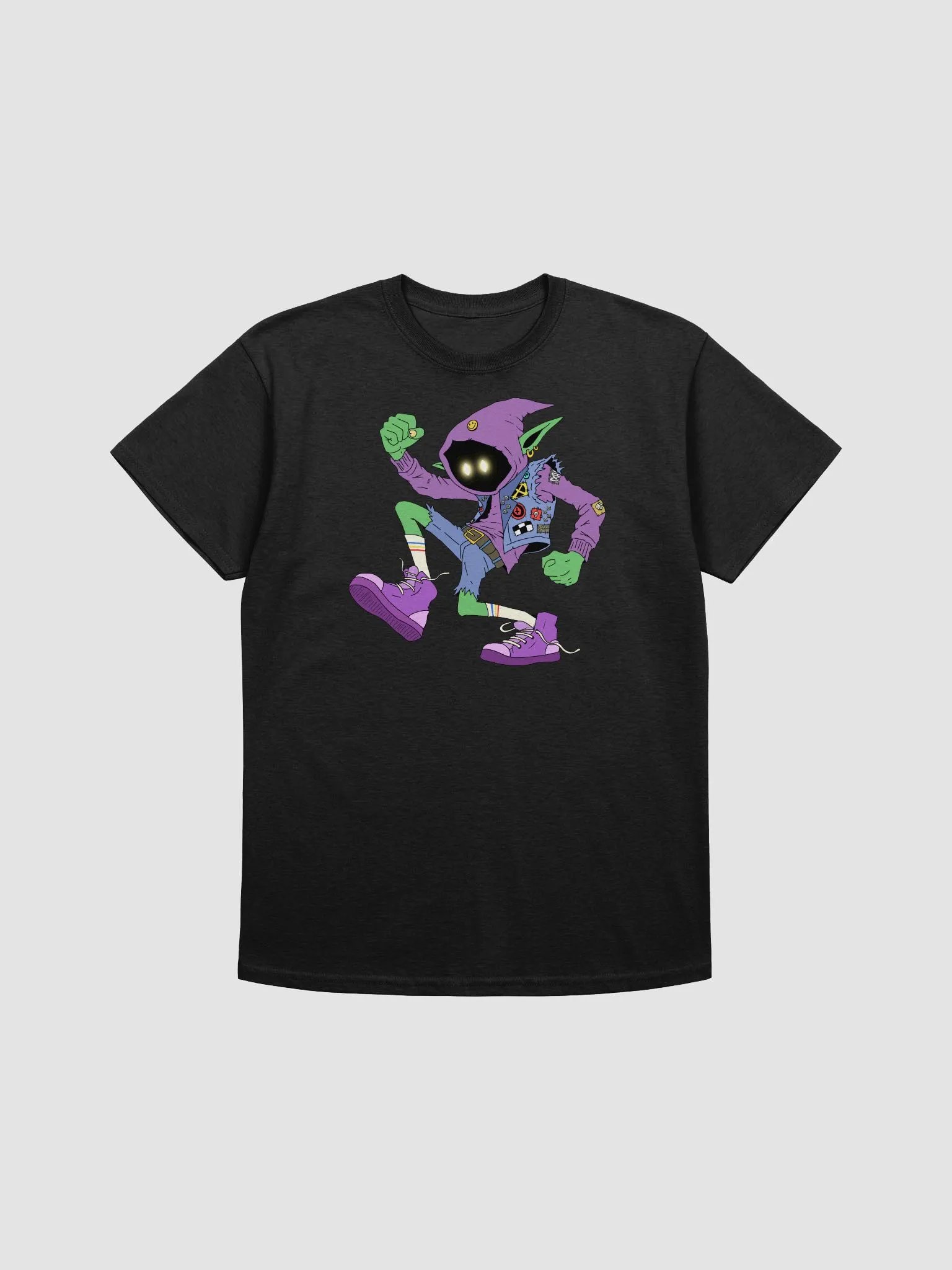 Two-Step Goblin product image (1)