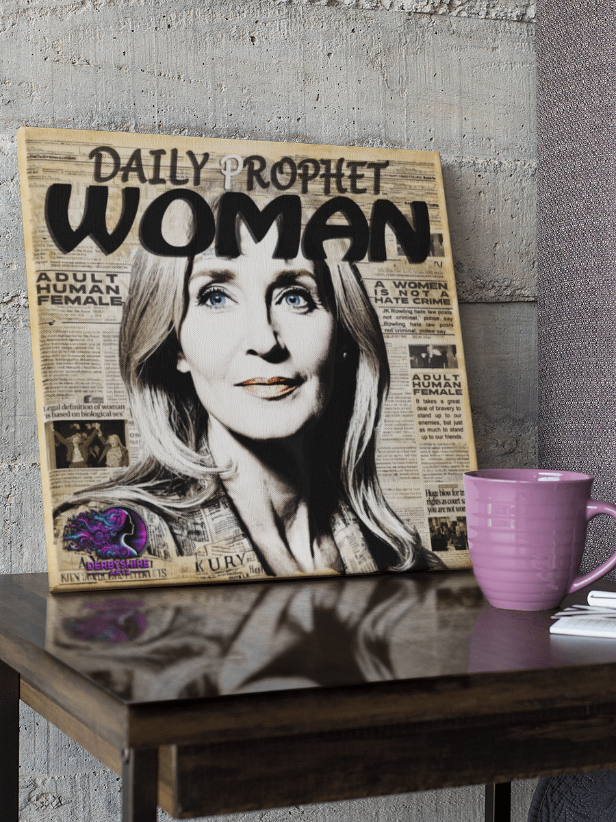 What is a Woman? - JK Rowling product image (40)