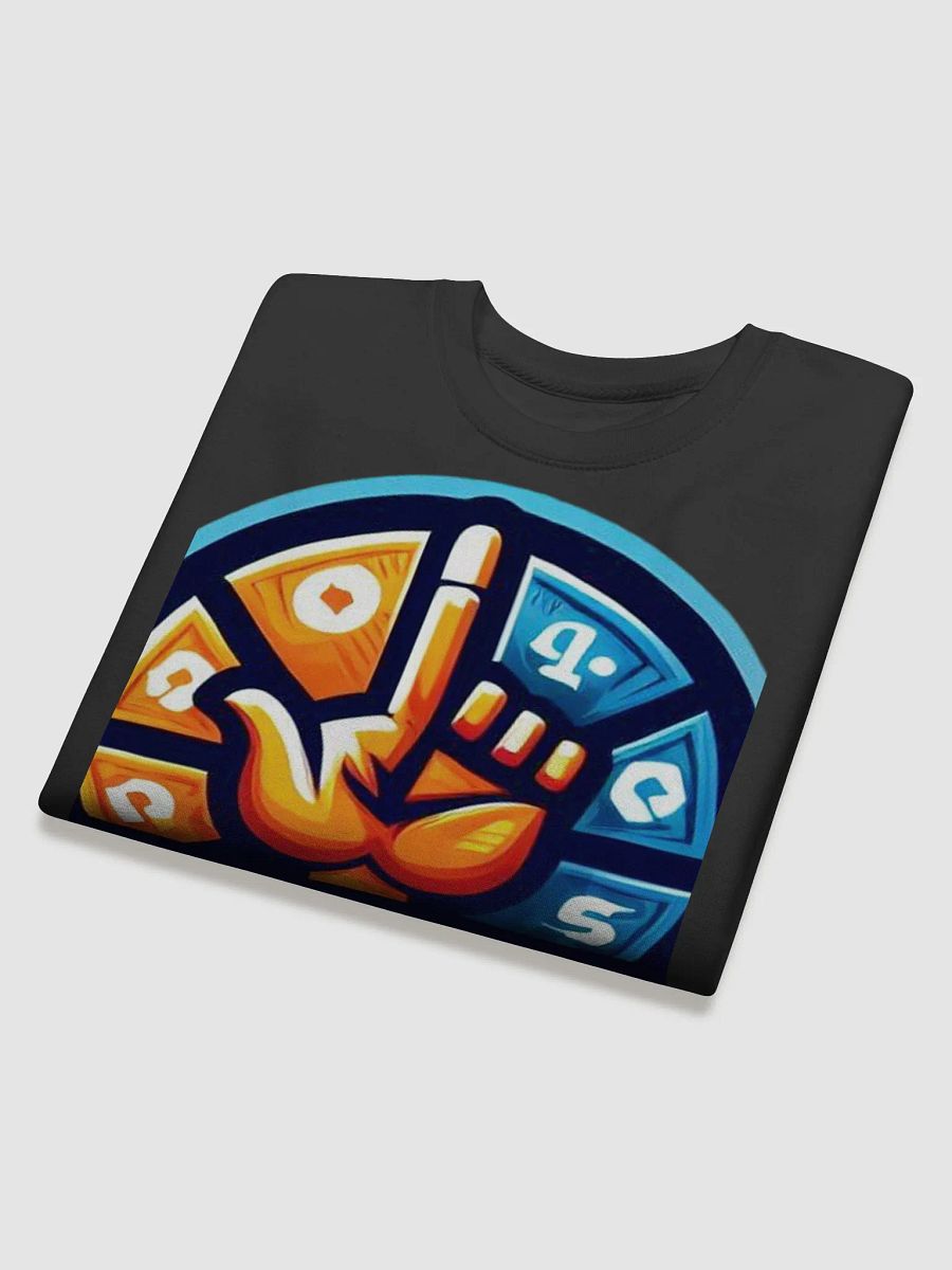 Empowerment Emblem Sweatshirt product image (4)