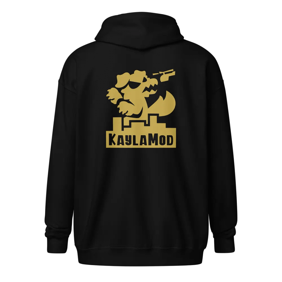 Logo Hoodie product image (2)