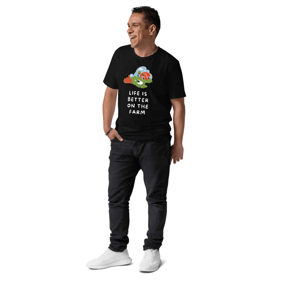 Farm Life Shirt product image (10)