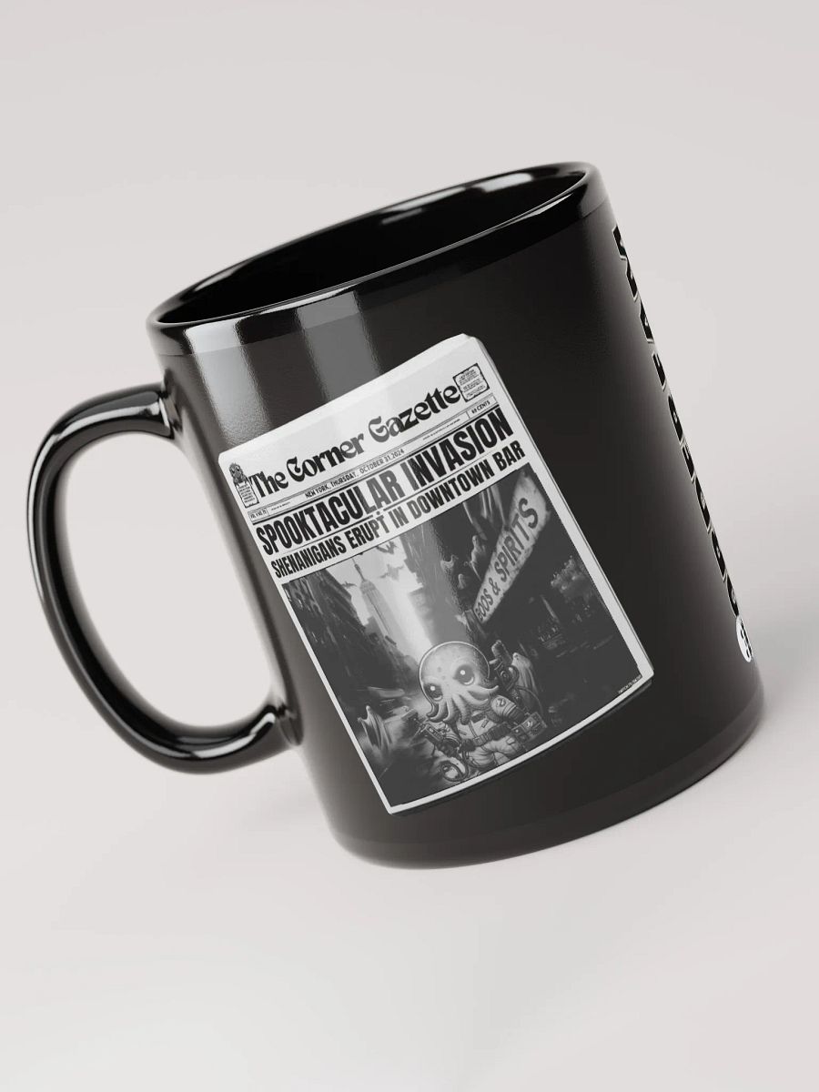 The Corner Gazette 