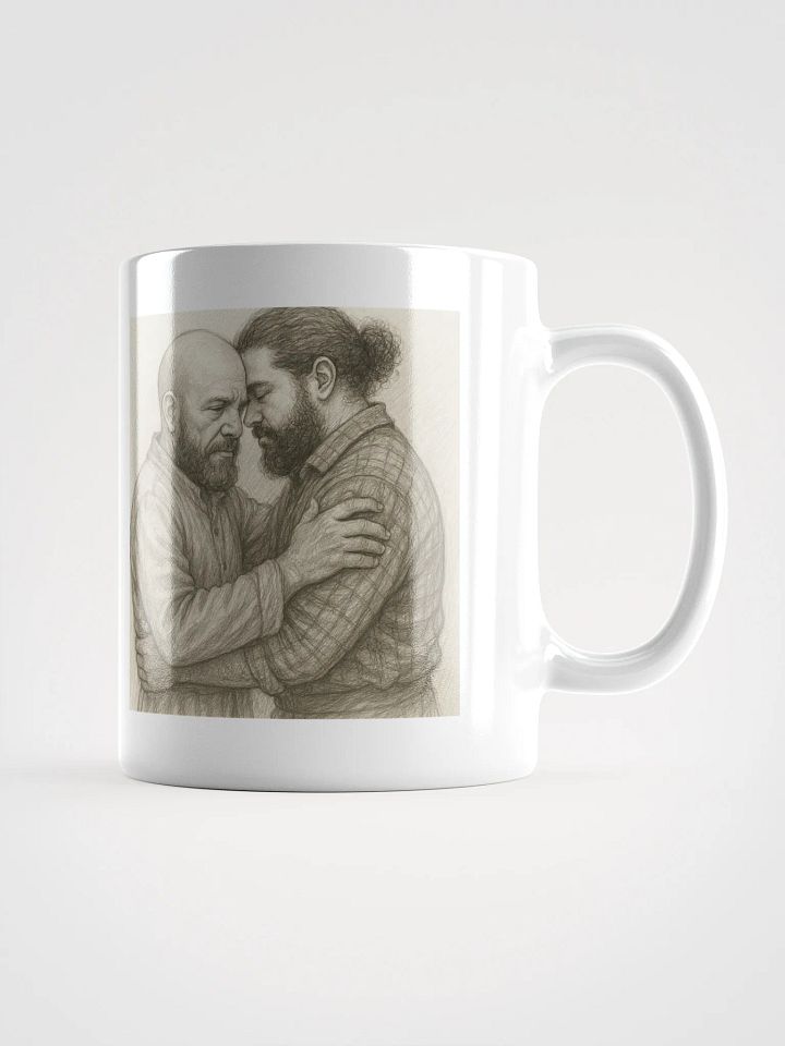 Last Embrace product image (1)